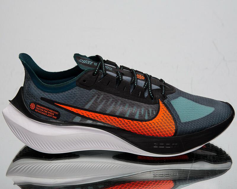 nike zoom fly trasparenti