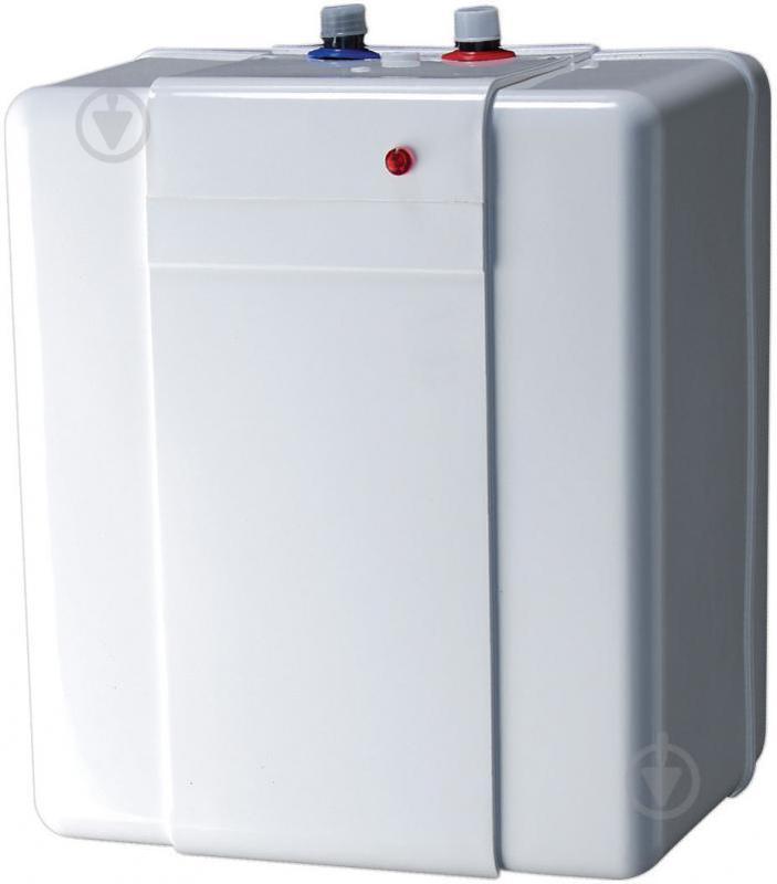 Бойлер Bandini A15 ST 15 л. верхнее подключение 2,0 кВт 410 x ...