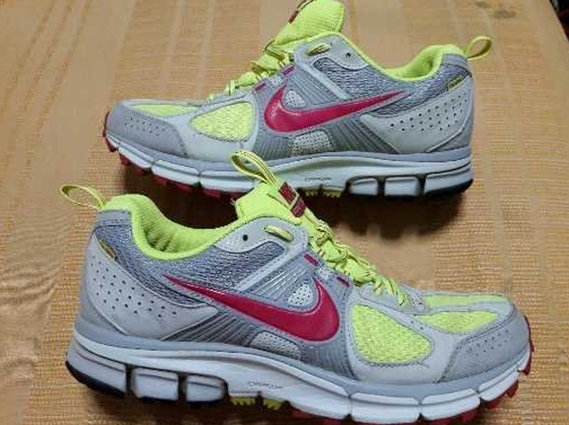 nike pegasus 27 trail h2o repel 