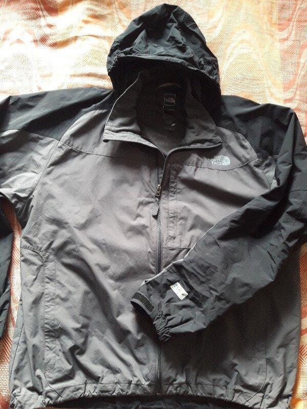 the north face hydrenalite