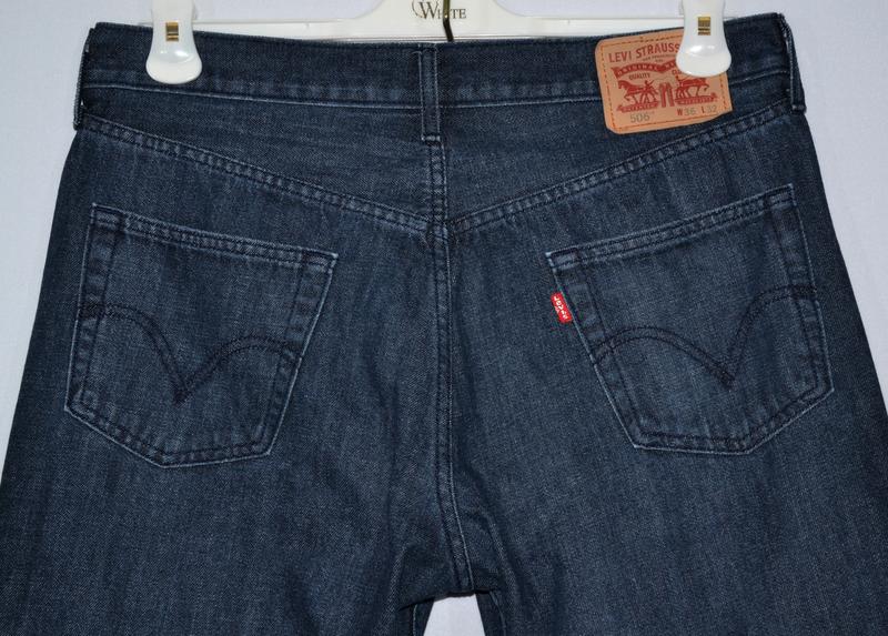 levis 506