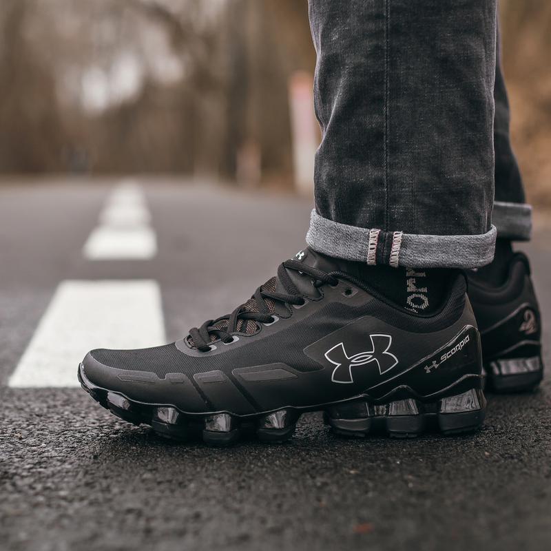 Under armour sale scorpio 2