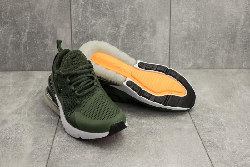 Nike air clearance max 270 verde