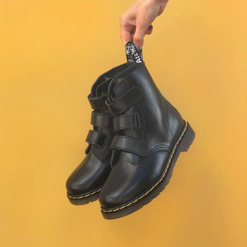 Coralia venice cheap dr martens