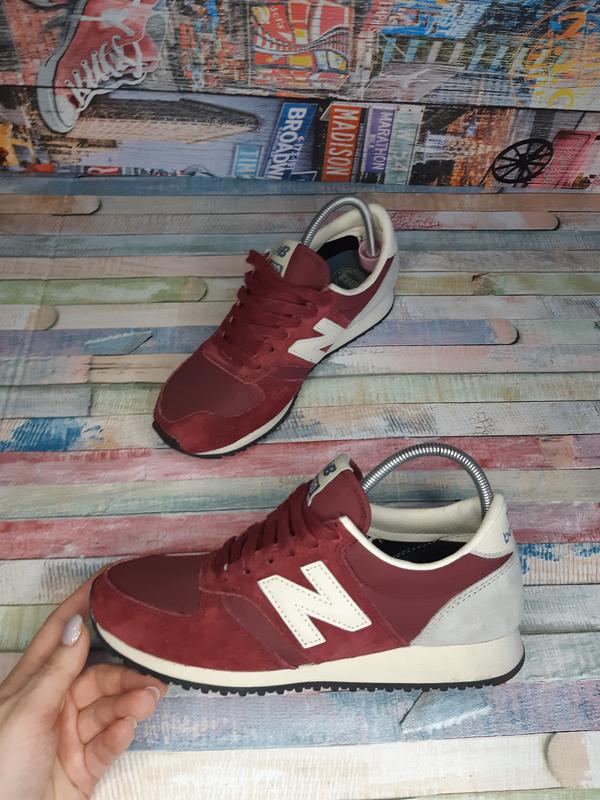 new balance u420 2015