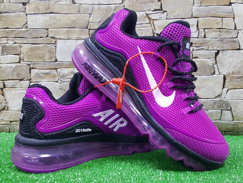 Tenis best sale airmax 2018