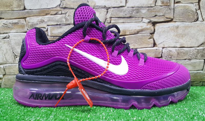 Womens 'air max 2018 hotsell elite purple