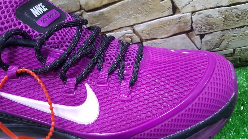 Nike air max 2018 2025 womens purple