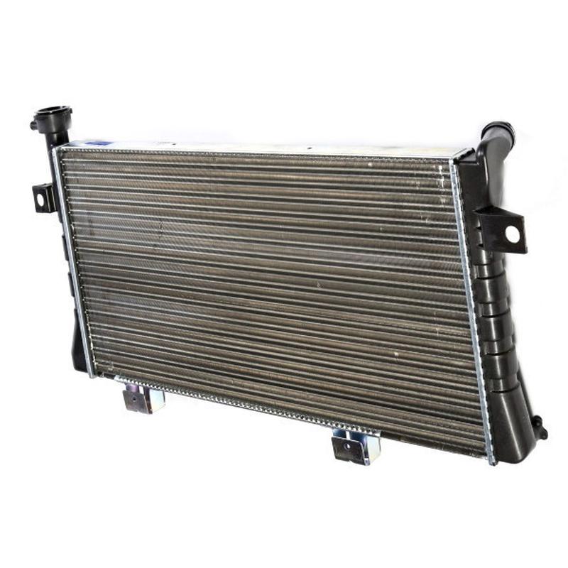 Радиатор водяного охлаждения ВАЗ 2123 Нива Шевроле - 850 ₴, купить на ...