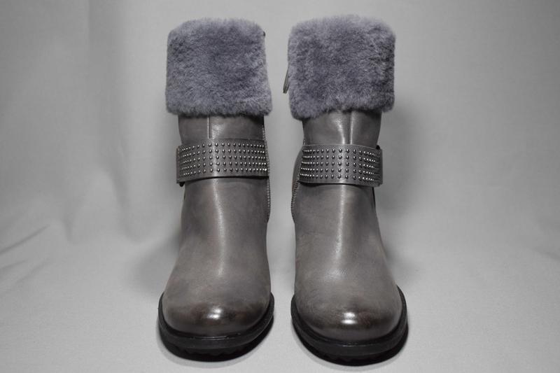 Ecco poznan boots sales