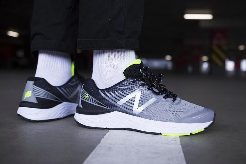 new balance 880 v8