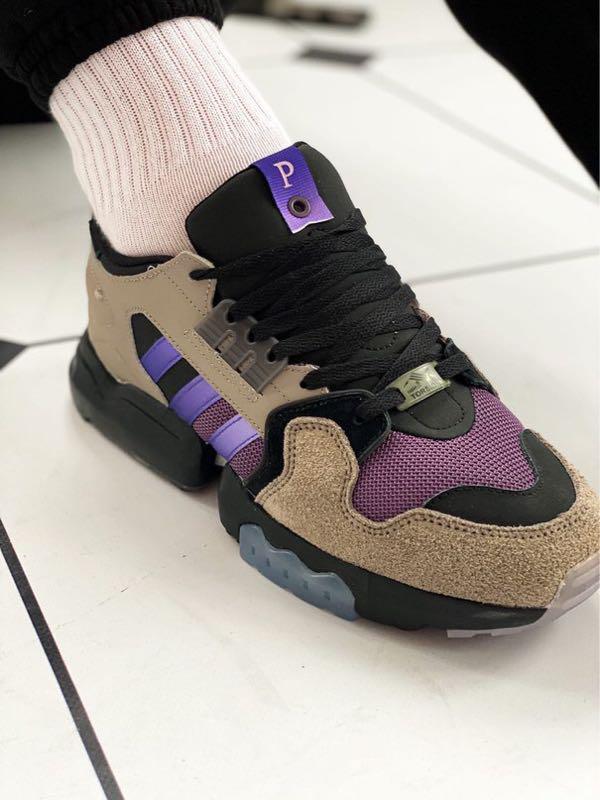 adidas zx torsion mega violet