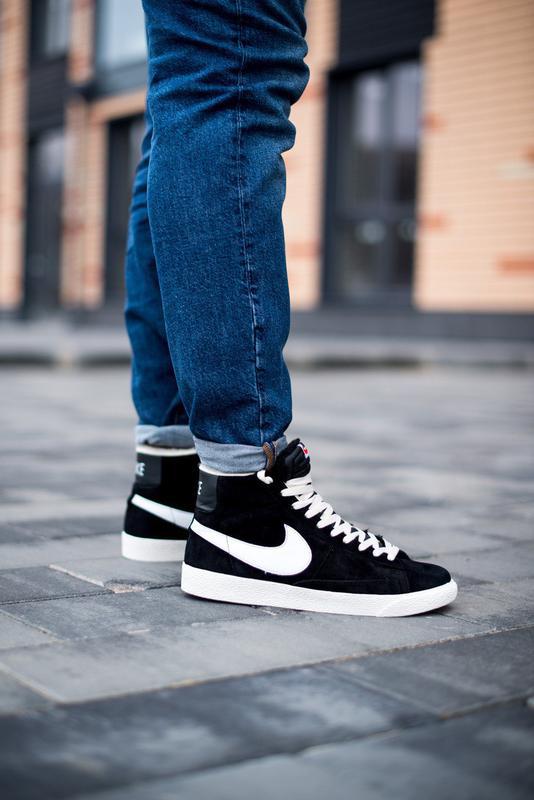 nike blazer mid winter - 2050 