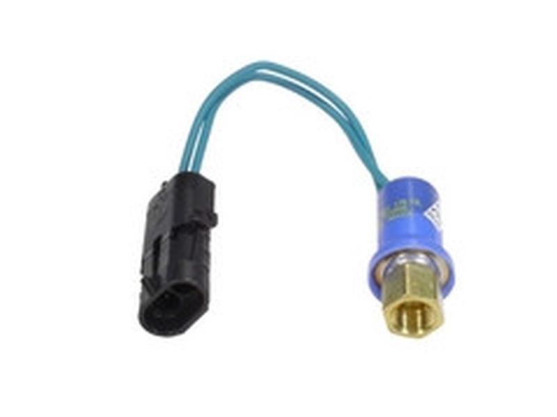 Датчик низкого давления фреона