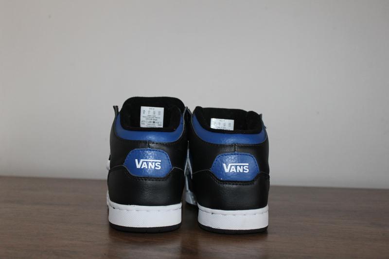 vans skink mid