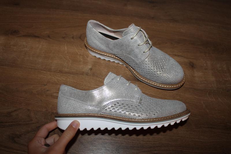 ecco touch flatform