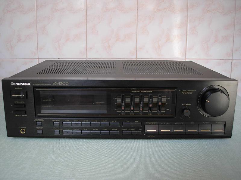 pioneer 2150