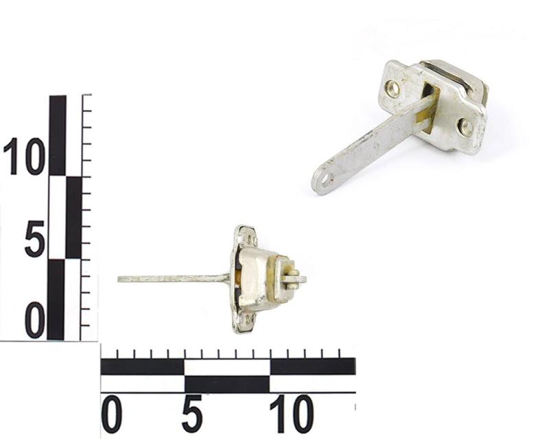 Ограничитель двери ваз 2107