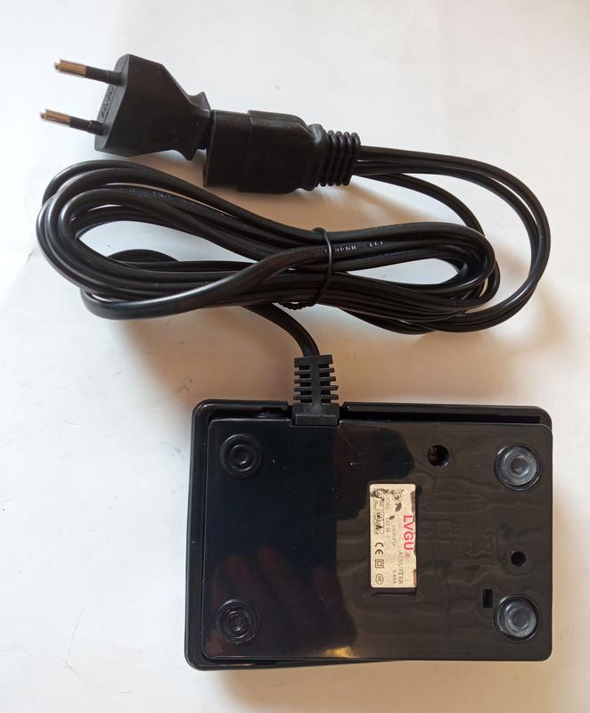 Педаль для бытовой швейной машины Janome - 473 ?, купить на IZI (34310671)