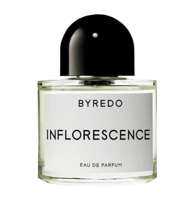 Тестер Туалетная вода Byredo Parfums Inflorescence (Байредо Па...