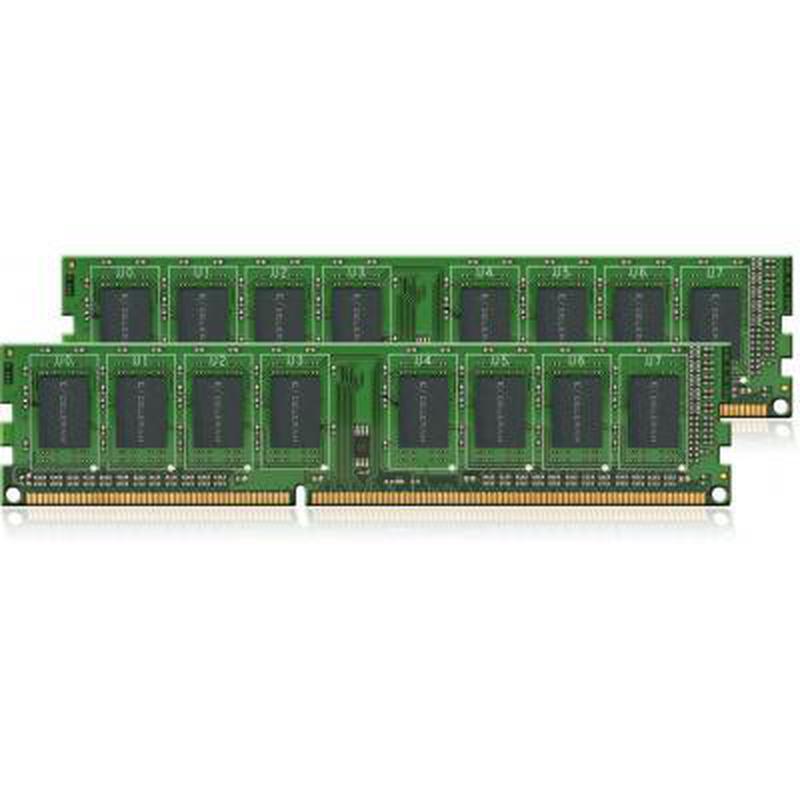  DDR3 8GB 2x4GB 1600 MHz EXceler 1228 IZI 34328499 