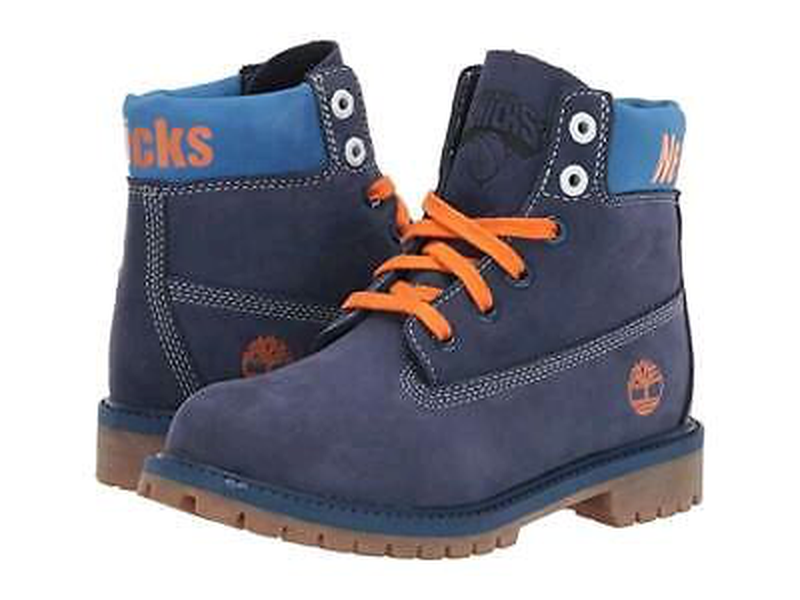 Ny knicks store timberlands