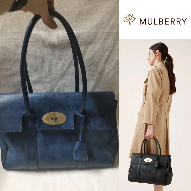 Mulberry 392209 discount