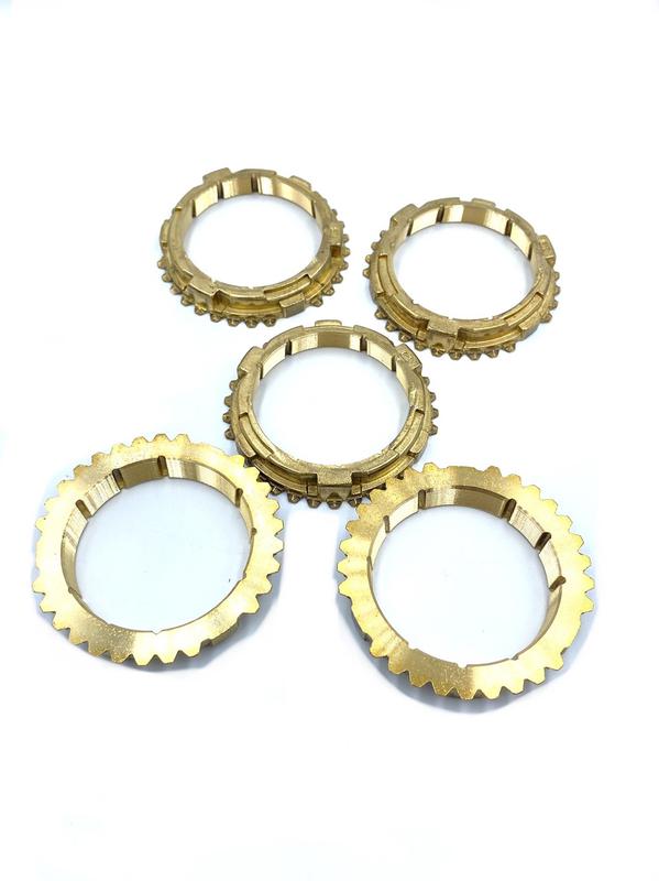 Синхрон КПП Самара ВАЗ 2108 2109 21099 Кільце блокуючу