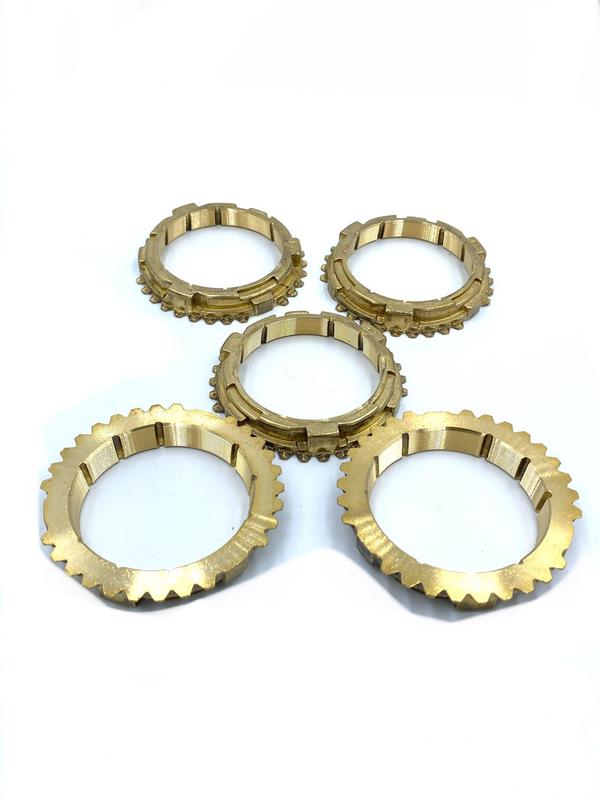 Синхрон КПП Самара ВАЗ 2108 2109 21099 Кільце блокуючу