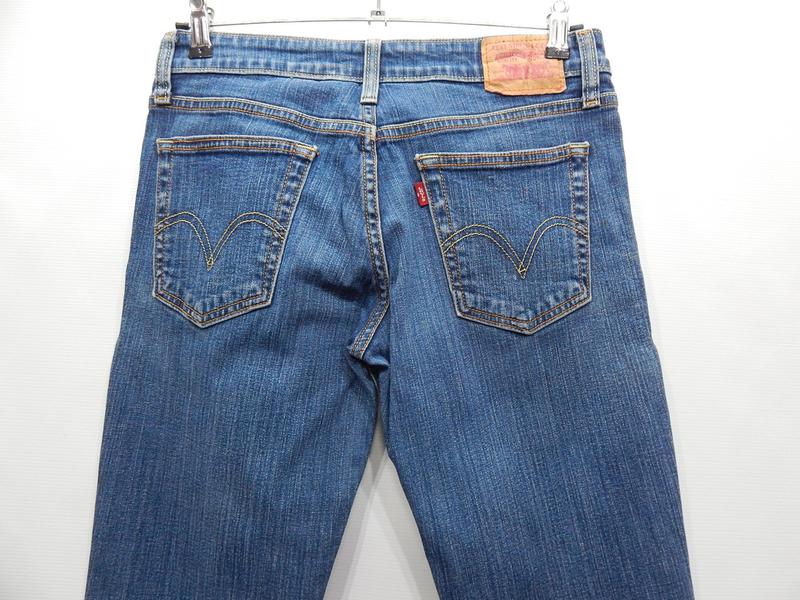 Levis 318 online superlow bootcut