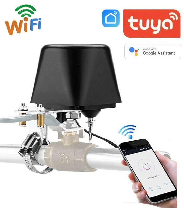 Электропривод для шарового крана - 850 ?, купить на IZI (34766357)