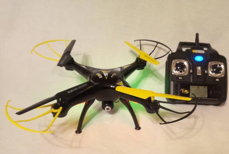 X30 storm cheap camera drone