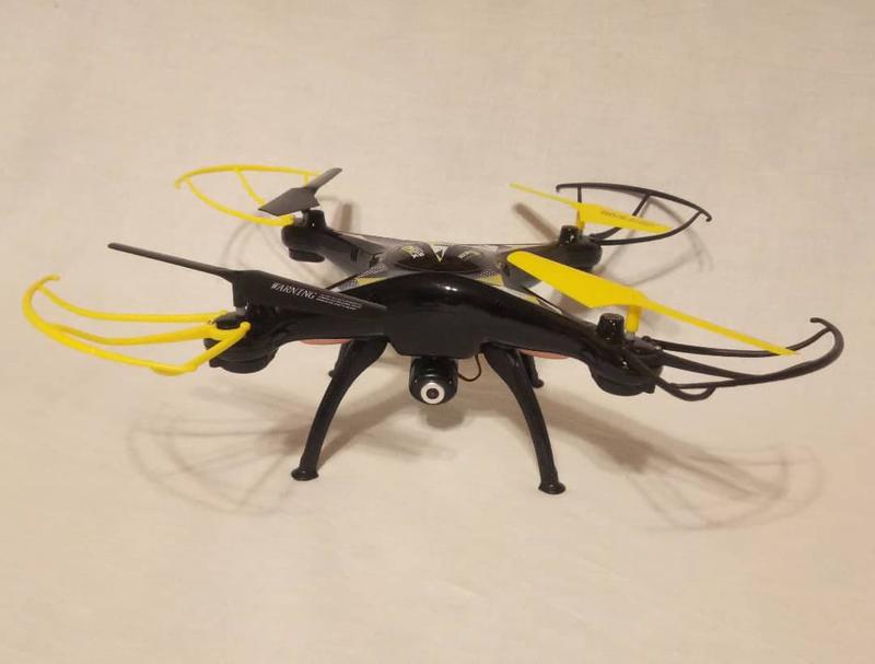 Ultra drone x 30.0 hot sale storm