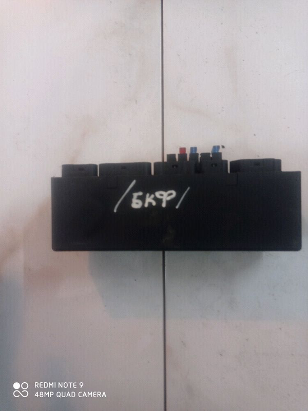 Предохранители мерседес w210 дорестайл