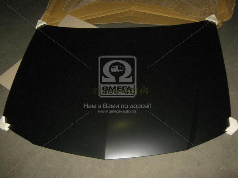 Замок капота ниссан альмера