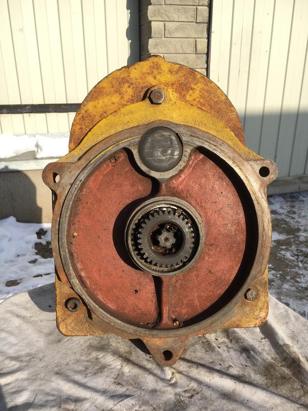 Редуктор тельфера. Редуктор тельфера. Редуктор тельфера. Редуктор тельфера 2т болгария. Планетарные шестерни редуктора тельфера болгария.