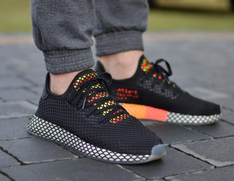 deerupt runner ee5674