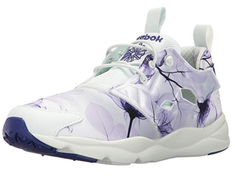 Womens store reebok furylite