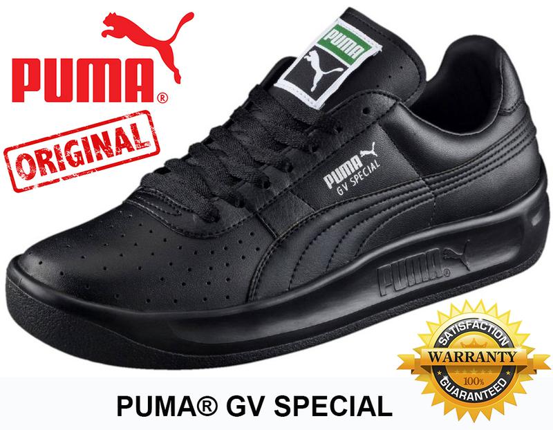 PUMA GV SPECIAL original USA Style 343569 45