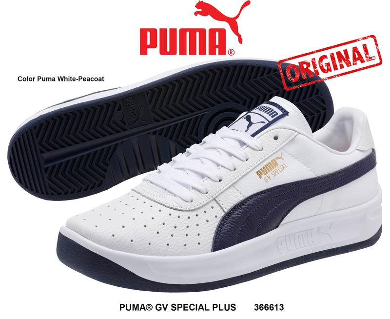 Puma gv outlet special white marshmallow