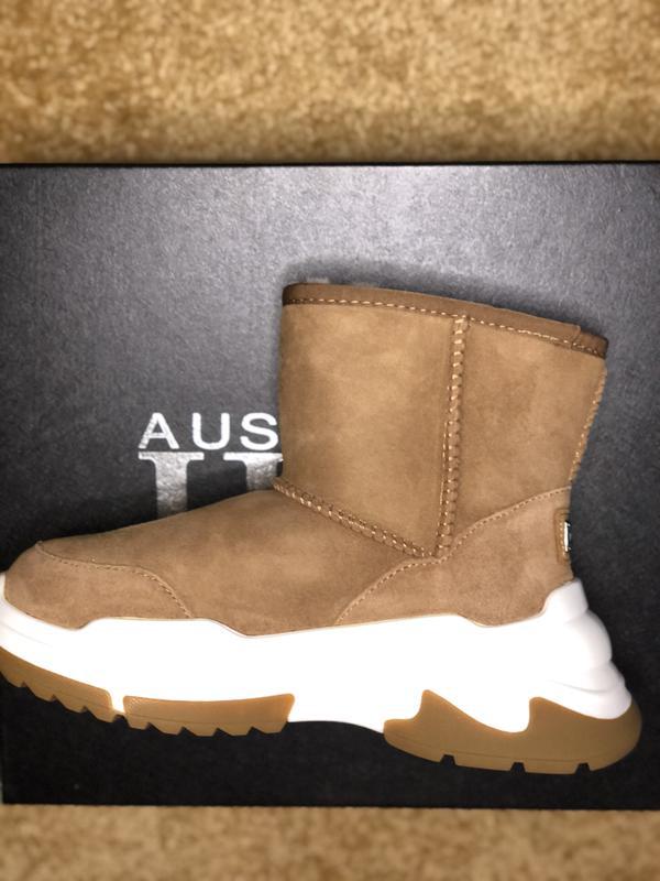 australia luxe collective 4500