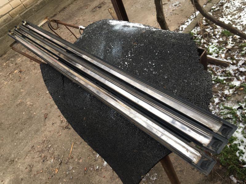 Запчасти бмв е30 бу