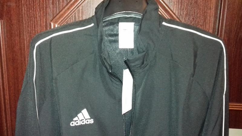 adidas core18 presentation jacket