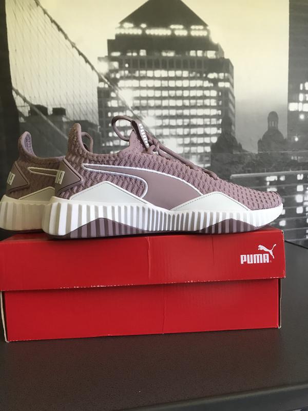 Puma defy cheap elderberry