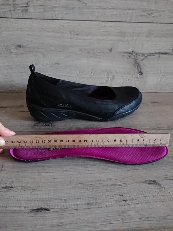 skechers nobody's fool