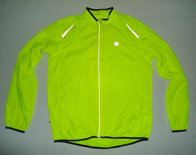 karrimor bike jacket