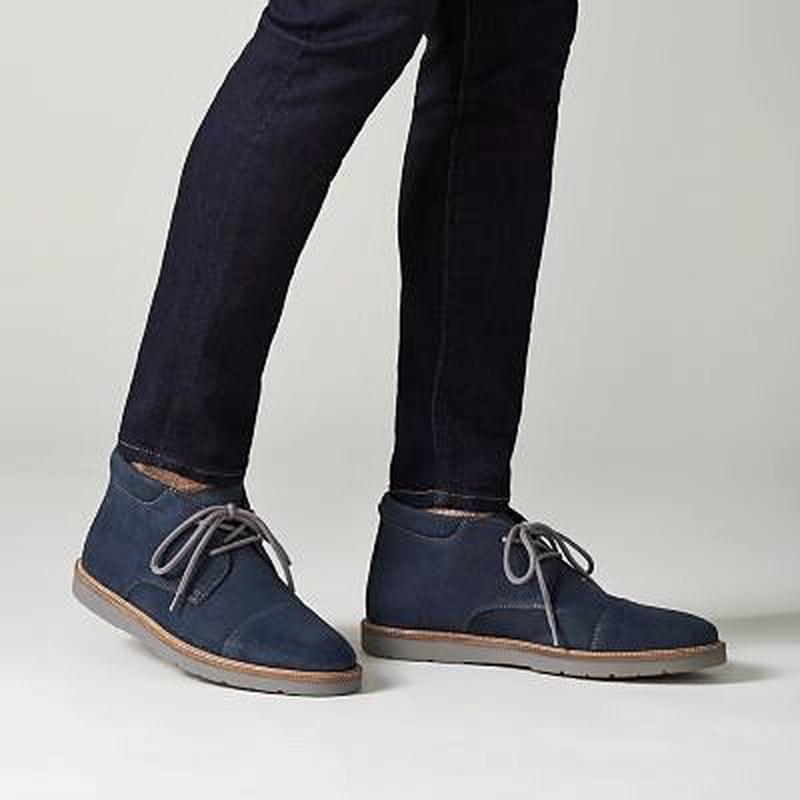 Clarks grandin top sale