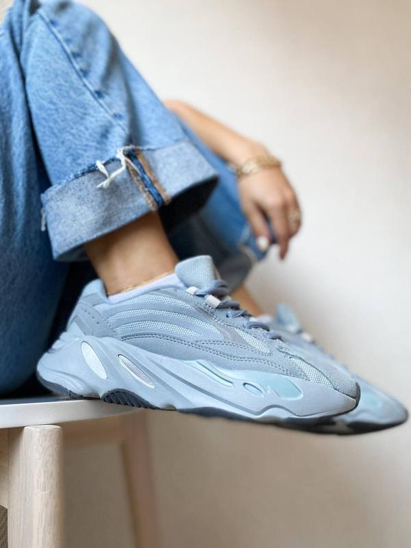 adidas yeezy boost 700 v2 hospital blue