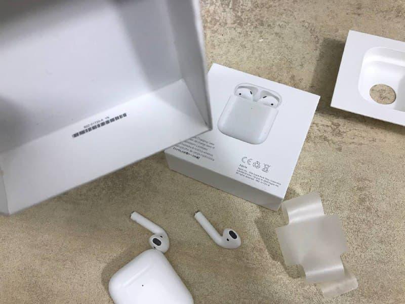 Airpods 2 ОРИГИНАЛ | Аирподс 2 Оригинальные | Airpods 2 Original: цена ...