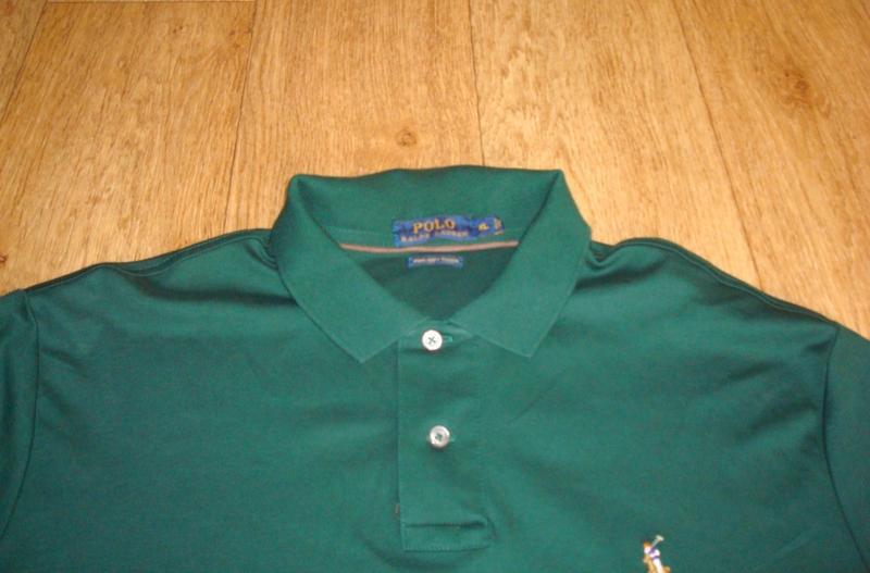 polo ralph lauren pima soft touch